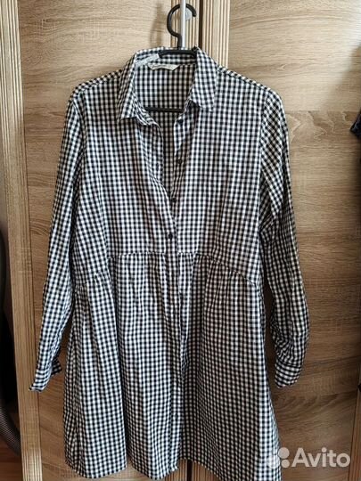 Одежда женская