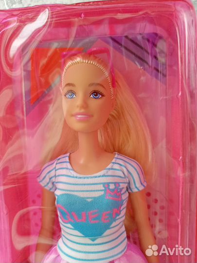 Кукла барби barbie Mattel оригинал