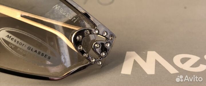 Солнцезащитные очки женские