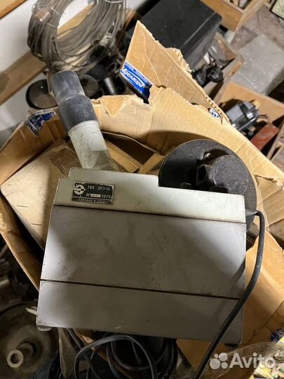 Дозиметр дрг3-03