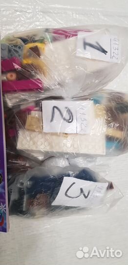 Продам конструктор Лего оригинал