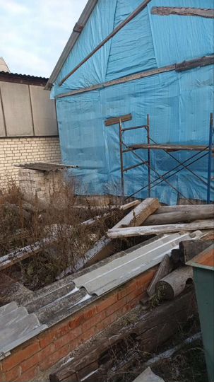 Участок 7 сот. (ИЖС)