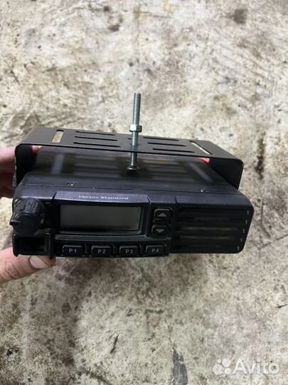 Автомобильная рация