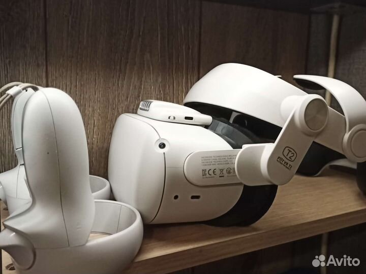Vr очки oculus quest 2