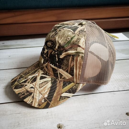 Кепка Drake Waterfowl
