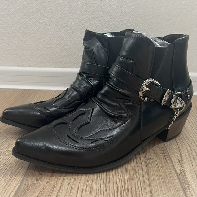 Казачки Martin Rose Archive Saint Laurent