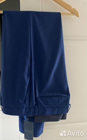 Брюки Zara мужские