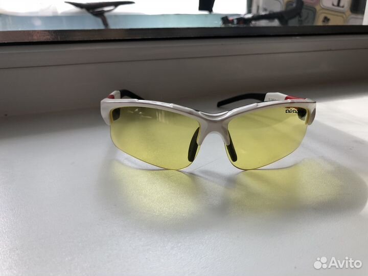 Очки Noname Wolf