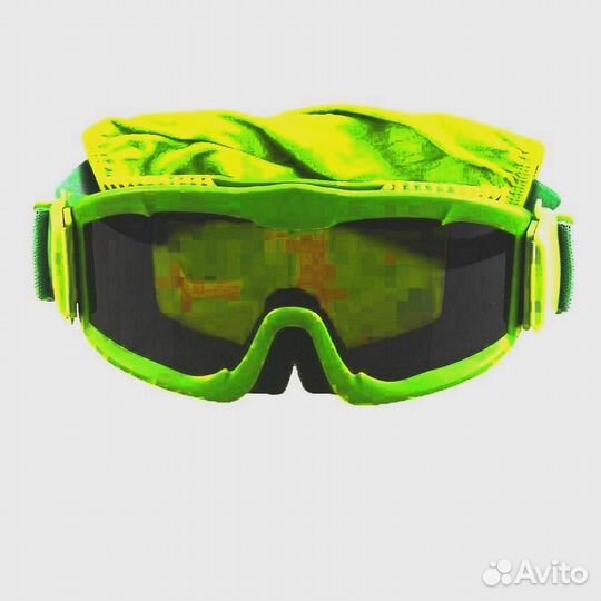 Тактические очки