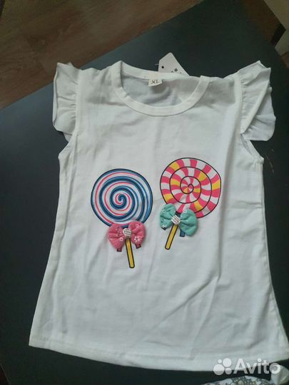 Детский костюм 