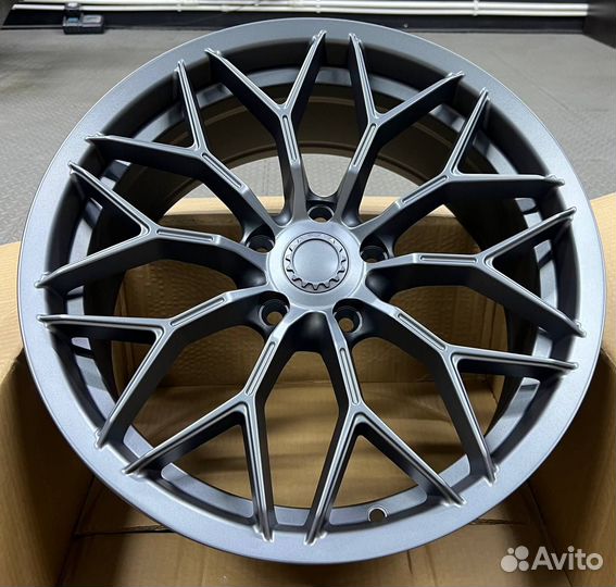 Диски на Lexus NX Лексус нх R19