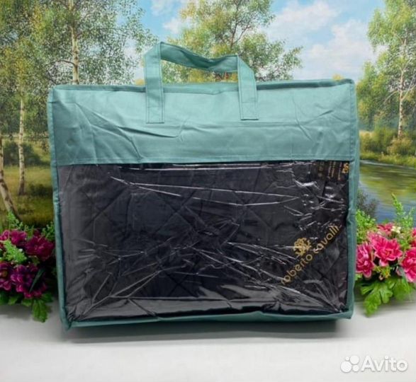 Набор велюровый