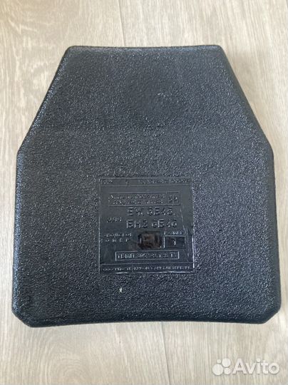 Плита 1 размер керамика 6б45/6б46