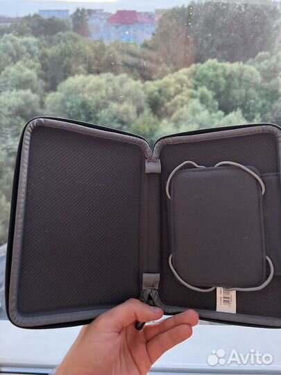 Чехол logic case 20x15