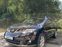 Nissan Murano 3.5 CVT, 2012, 152 000 км, с пробегом, цена 1 750 000 руб.