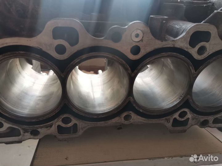 Запчасти для двигателя Honda cr-v rd1 b20b