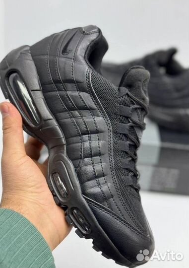 Кроссовки Nike Air Max 95 premium