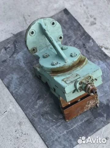 Фрезерное приспособление ит-1М