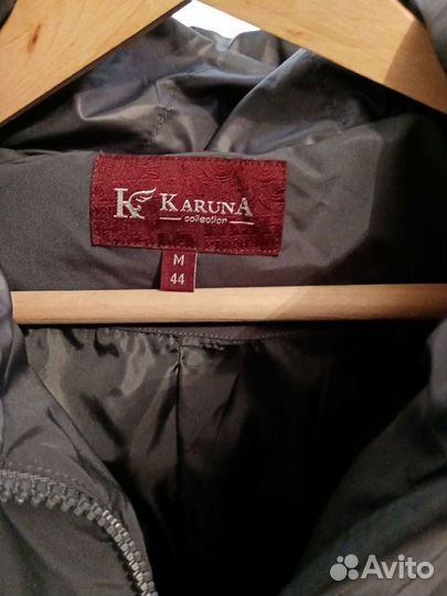 Полупальто