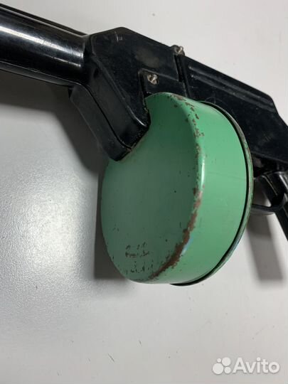 Автомат ппш детская игрушка СССР. Редкий, рабочий