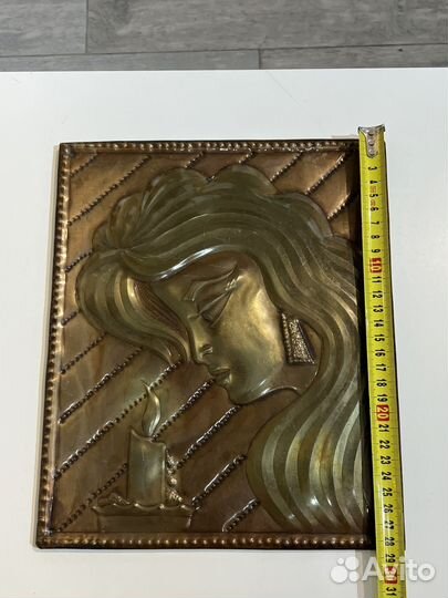 Чеканка СССР