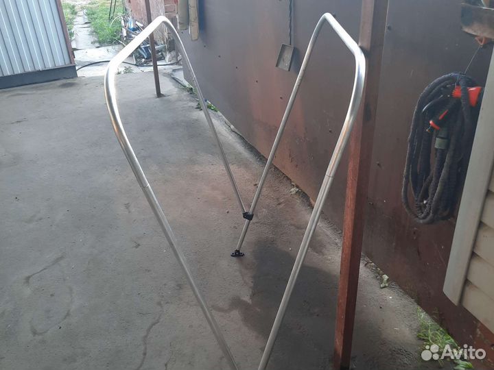 Продам лодку