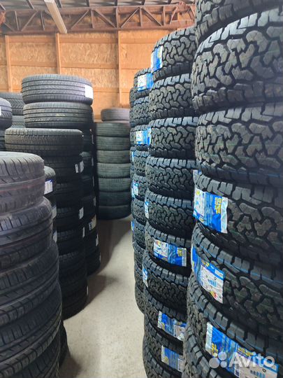 Triangle AdvanteX SUV TR259 235/50 R18 97V