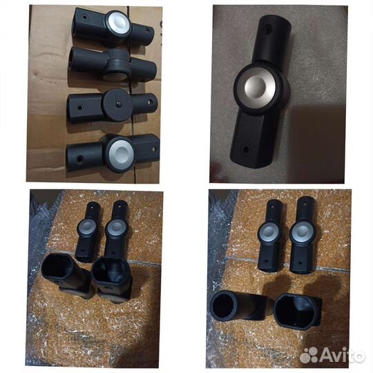 Шарниры для Luxmom G600 новые доставка