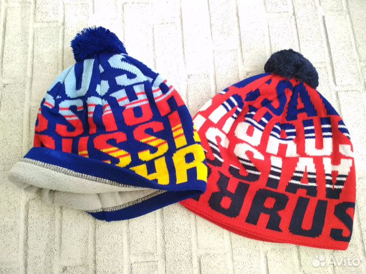 Подростковые шапочки. Большой выбор