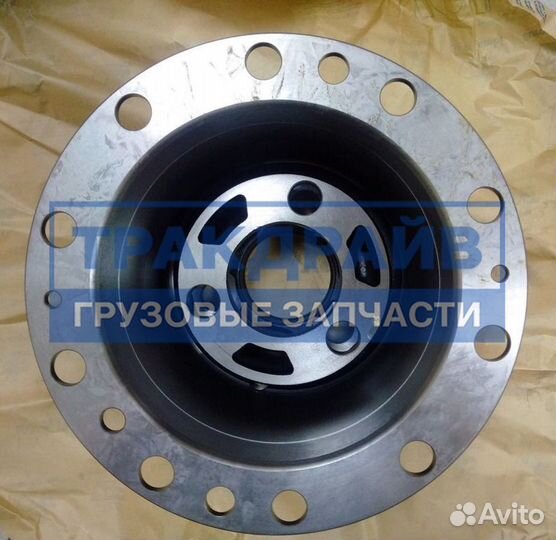 Корпус бортового редуктора Volvo F12 FH12 3191853