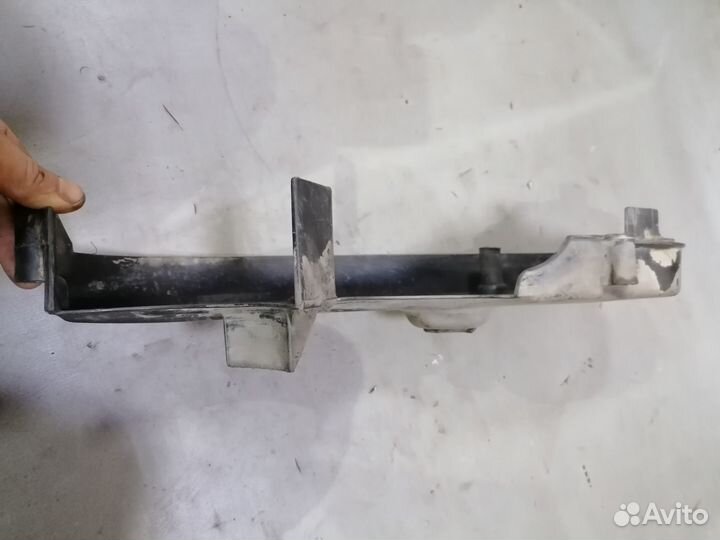 Кожух ремня грм Volvo 340 2.0 1984-1991