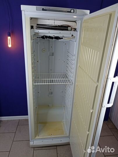 Морозильник Indesit Доставка Гарантия