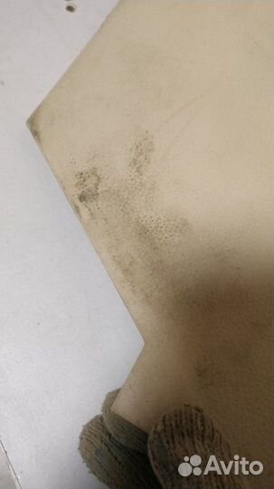 Накладка декоративная правая Nissan Teana J31