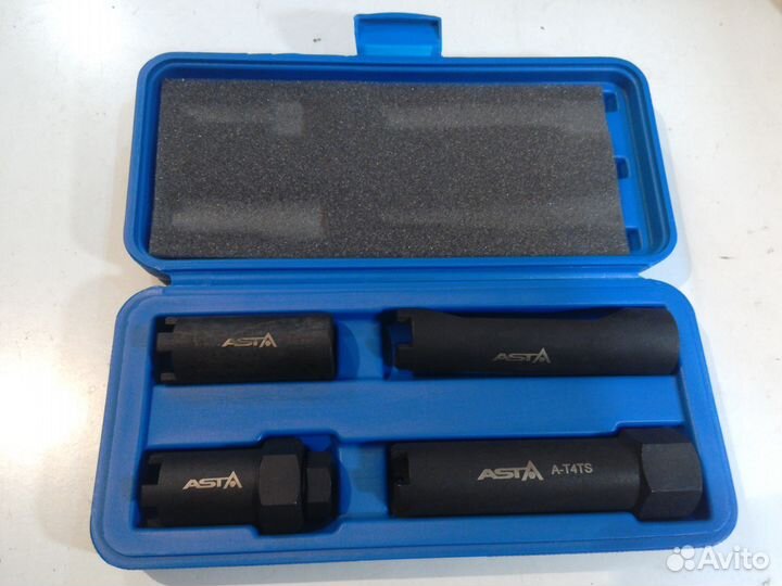 Съёмника форсунок