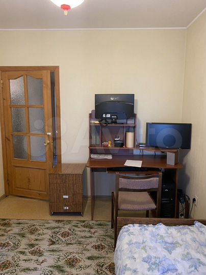 3-к. квартира, 65,5 м², 1/10 эт.