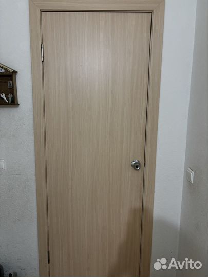 Продам медкомнатные двери