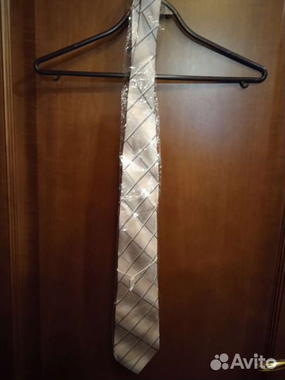Галстук мужской