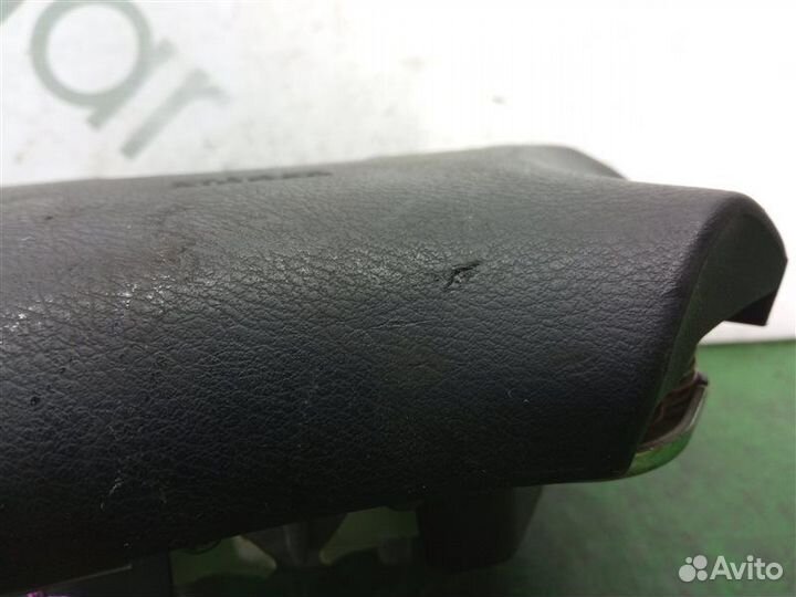 Подушка безопасности водителя Honda Stepwgn RF3