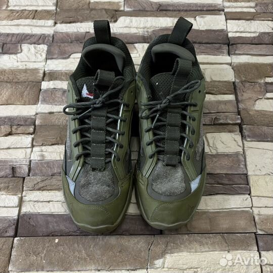 Ботинки Roa Lhakpa Vibram Made In Italy