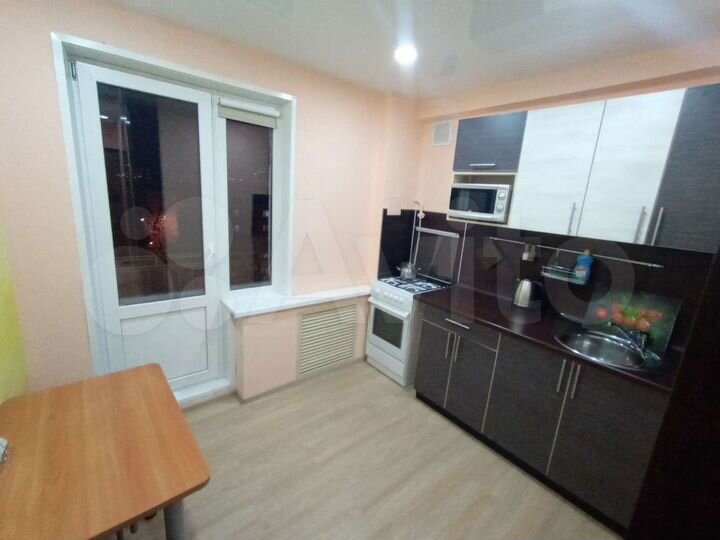 1-к. квартира, 29 м², 7/9 эт.