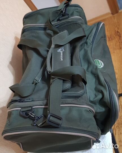 Сумка FOX Warrior