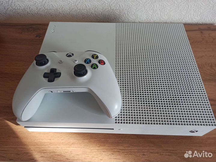 Xbox One 1tb