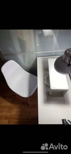 Набор для мастера маникюра