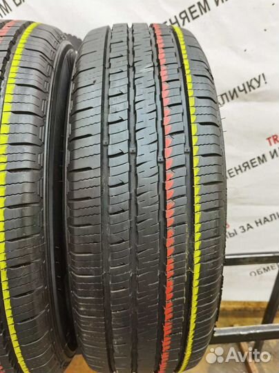 Kumho Sense KR26 235/60 R16 103S