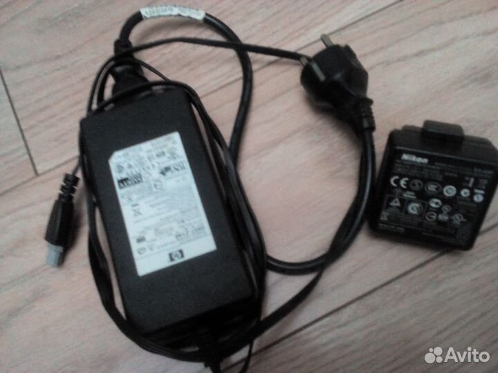 Переходники, разьемы, адаптеры