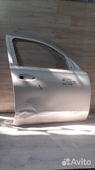Дверь передняя правая Mercedes Benz Gle V167 С