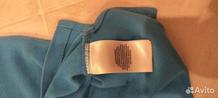 Поло ralph lauren оригинал s