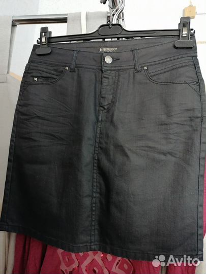 Женские вещи пакетом 44-46