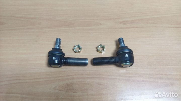Наконечники рулевой тяги Фотон 1069,1049,1041,1051