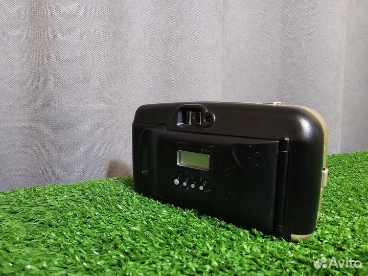 Пленочный фотоаппарат Samsung Fino 30 S